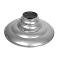 thumbnail image 4 of Campana extractora para parrilla de barbacoa, tapas de chimenea, conveniencia multipropósito, equipo de extracción comercial, cubierta de tiro plata, 4 of 8