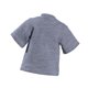 thumbnail image 2 of Figura Muñeca Ropa Moda Accesorio DIY Disfraz Realista Escala 1/12 Miniatura Gris, 2 of 9