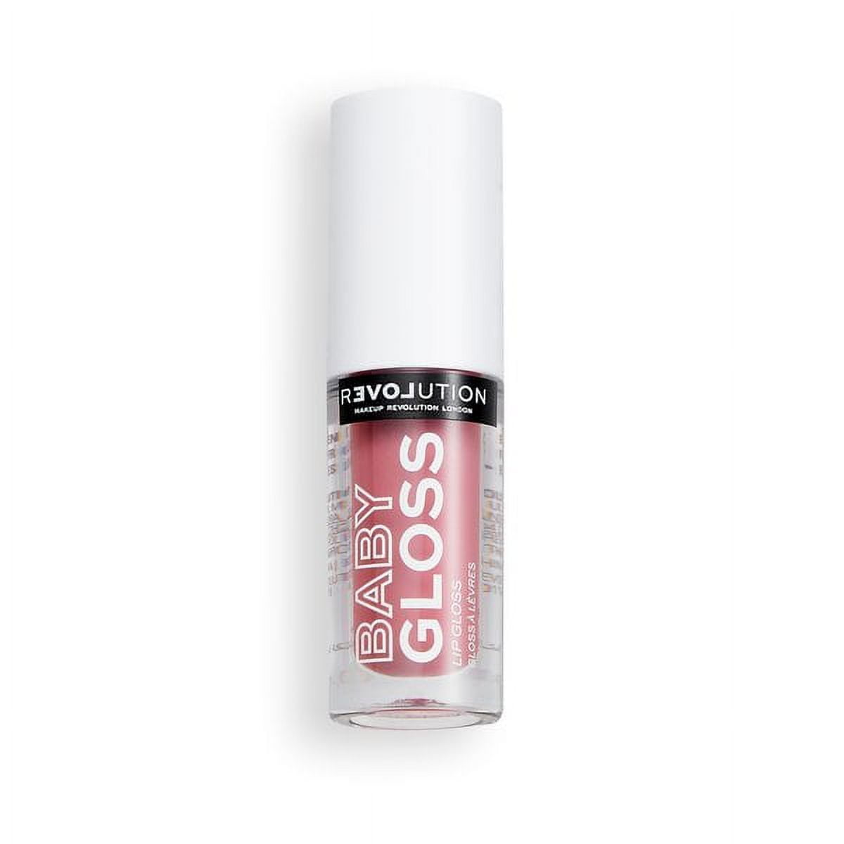 Relove by Revolution Baby Gloss Lip Gloss - Sweet