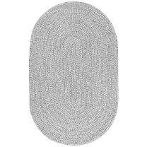 nuLOOM Braided Lefebvre Area Rug or Runner