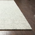 thumbnail image 3 of Rizzy Rugs Brindleton Area Rug BR350A Green Distressed Faded 10' x 14' Rectangle, 3 of 3
