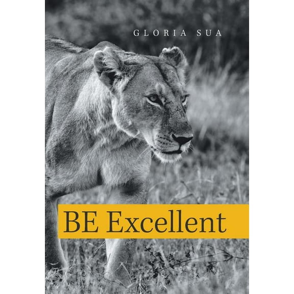 Be Excellent (Hardcover)