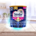 thumbnail image 3 of Fórmula Similac Total Comfort Etapa 2 para niños de 1 a 3 años Pack 2 latas de 800g c/u, 3 of 5