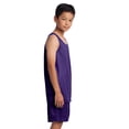 thumbnail image 2 of SPORT-TEK YOUTH POSICHARGE CLASSIC MESH REVERSIBLE TANK F20, 2 of 3