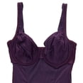 thumbnail image 7 of Panache Womens Riviero Balconette Underwire One-Piece Style-SW1330 Swimsuit, 7 of 7