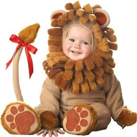 

0-2 Years Infant Precious Animal Cosplay Costume(60cm-100cm)