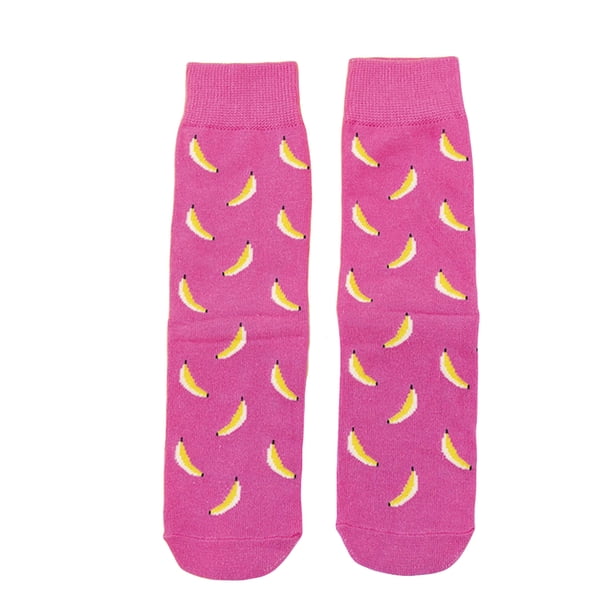 Calcetines Con Estampado De Comida Calcetines Con Estampado De Comida Calcetines Con Estampado De Comida Medias Coloridas Divertidas Calcetines De Comida Novedosos Medias De Ocio ANGGREK Otros