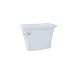 thumbnail image 3 of TOTO Cuve St784e01 Clayton avec Système de Rinçage E-Max, Blanc Coton (Cuve Seulement), 3 of 8