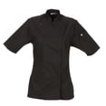 thumbnail image 5 of Chef Works Women's Avignon Bistro Coat, 5 of 5