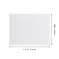 thumbnail image 2 of 24pcs Adhesive Pockets Index Card Pockets Self Adhesive Label Card Holder, 2 of 8