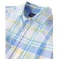 thumbnail image 2 of Camisa The Children's Place de popelina de manga larga, talla pequeña (4) para niños, 2 of 2
