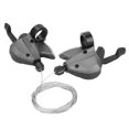 thumbnail image 2 of Rear Derailleur Lever, 17.5 X 14 X 6cm Derailleur Rear Shift Lever Precise For 9/27 Speed Mountain Bikes, 2 of 8