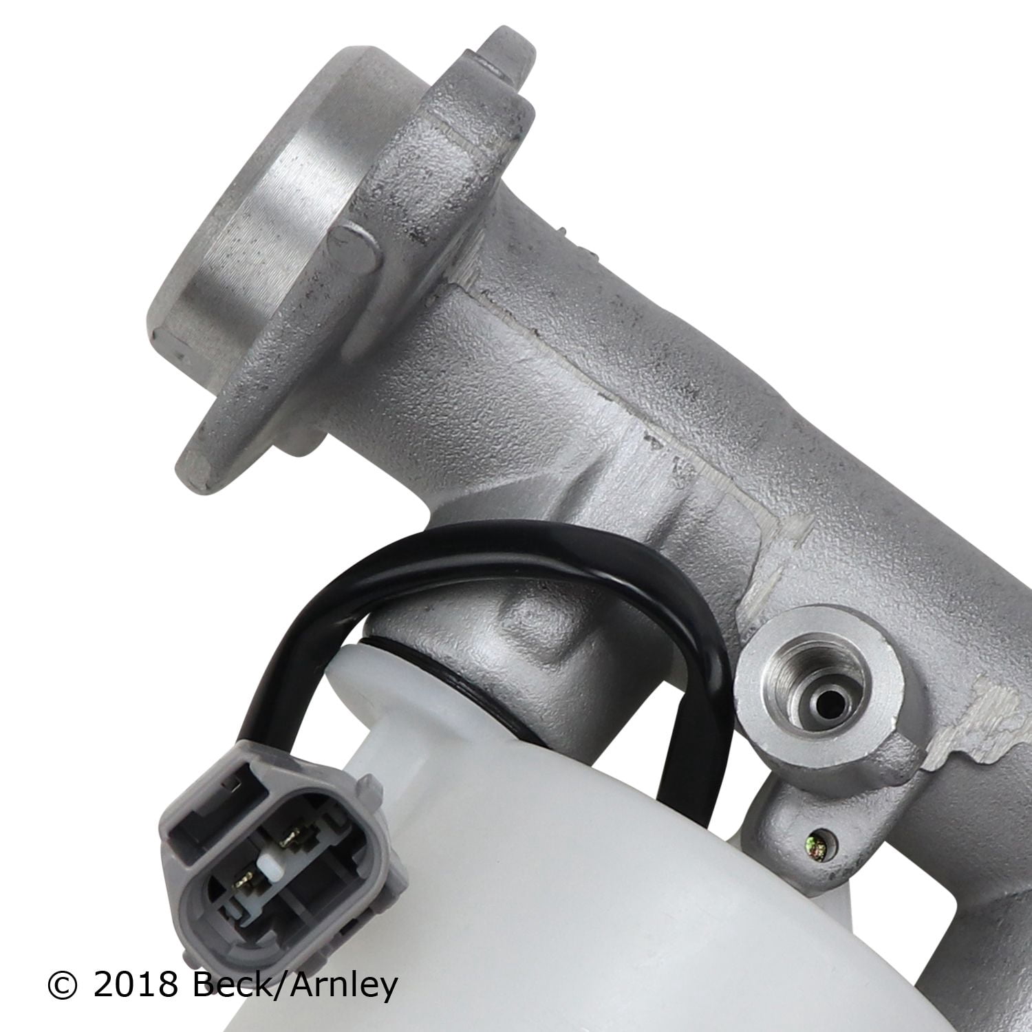 BeckArnley 072-9196 Brake Master Cylinder