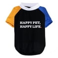 thumbnail image 6 of The Dodo Black T-Shirt Large, 6 of 8