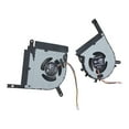 thumbnail image 5 of CPU GPU Fan Laptop Cooling Fan for 5V 0.5A 4-pin for TUF Gaming a15 FA506 FA506IU FA506IH FX506 Laptop Heatsink, 5 of 5