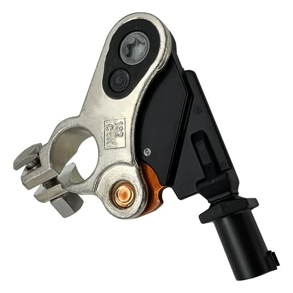 Woudy Battery Current Sensor ASSY 38920-TR0-A02 for Honda Civic 1.8L CR-V 2.4L I4 GAS