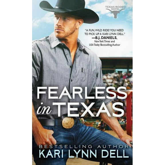Fearless in Texas