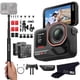 thumbnail image 1 of Cámara de Acción Insta360 Ace Pro 2 8K Impermeable con Accesorios, 1 of 8