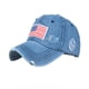 thumbnail image 1 of Sombrero de béisbol de playa transpirable para hombre y mujer, estilo hip hop, para el sol, 1 of 3