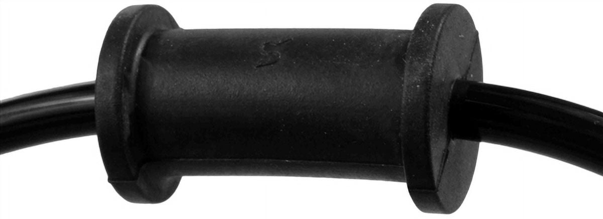NGK AB1181 ABS Wheel Speed Sensor Fits select: 2014-2018 RAM 2500, 2014-2018 RAM 3500
