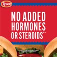 thumbnail image 5 of Tyson Breaded White Meat Chicken Patties, 54 oz (Frozen, Fully Cooked), 5 of 11