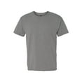thumbnail image 2 of Hanes Mens Ecosmart Short Sleeve T-Shirt, 2 of 2