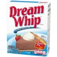 Dream Whip Whipped Topping Mix, 2 ct Packets