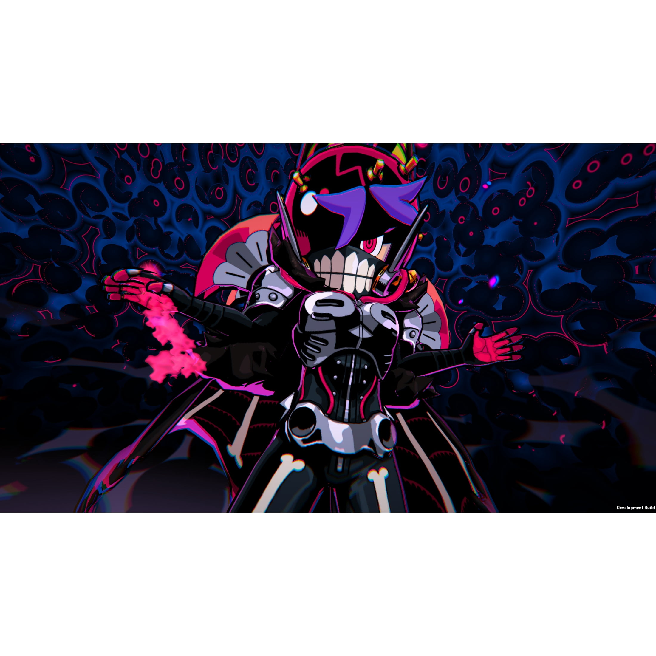 Demons' Night Fever - Nintendo Switch Game