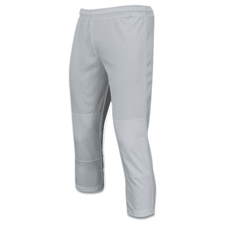 Champro Youth Value Pull Up Baseball Pant