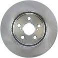 thumbnail image 3 of C-Tek Disc Brake Rotor 121.44196 Fits select: 2022 TOYOTA COROLLA, 2016-2020 TOYOTA PRIUS, 3 of 5