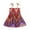 A001, variant on MXIEZI 3-24M Newborn Girls Sundress Baby Toddler Summer Sleeveless Hawaiian Dresses Infant Print Casual Princess Dress