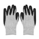 thumbnail image 1 of Guantes, 1 par de guantes de trabajo resistentes a cortes Guantes HPPE Rendimiento de alta gama Jadeshay A, 1 of 8