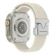 thumbnail image 1 of Correa Trenzada de Silicona para Apple Watch, Compatible con Todas las Series, 1 of 5