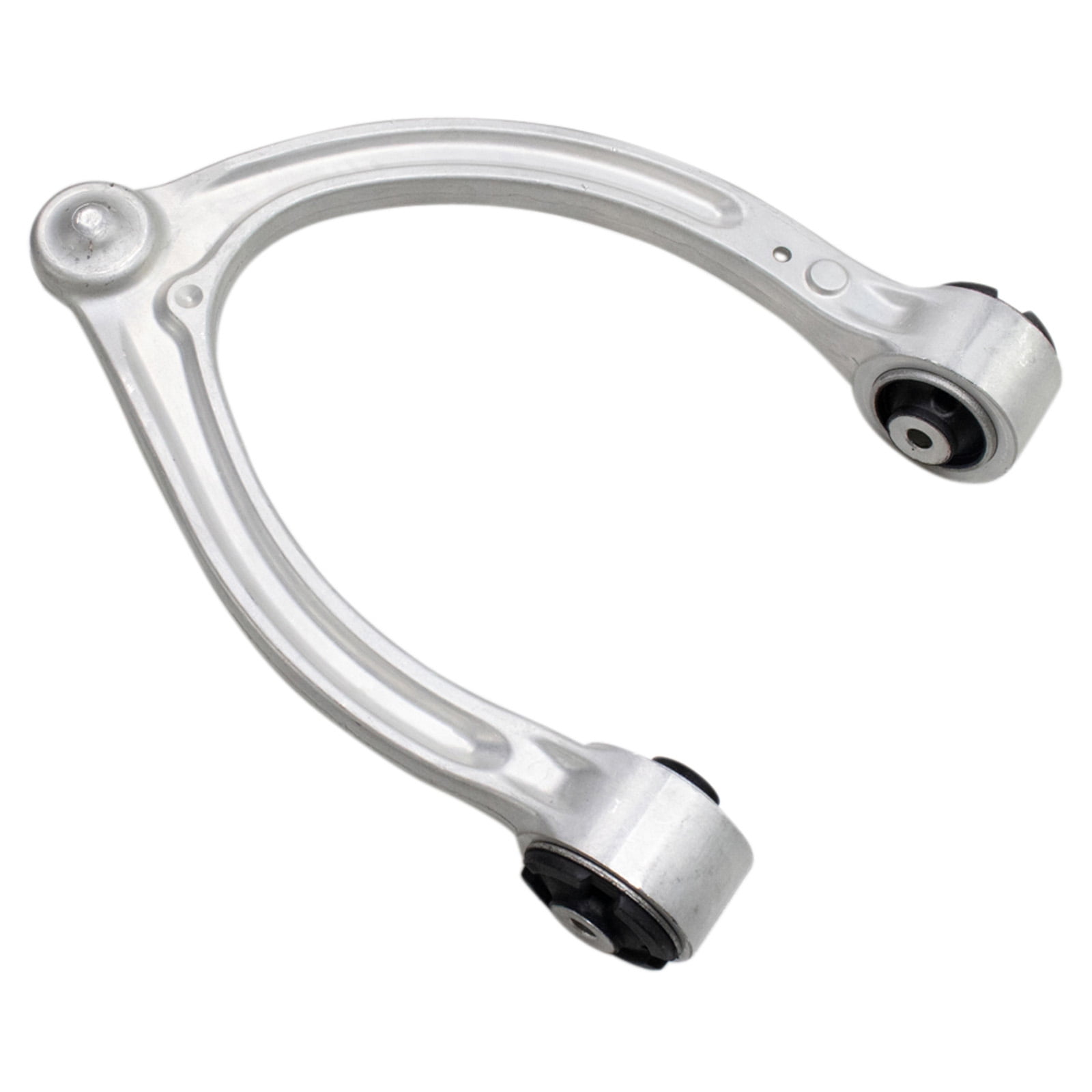 TRQ Front Upper Control Arm w/ Ball Joint LH Driver Side for Mercedes CL S Class PSA83743 Fits select: 2007-2013 MERCEDES-BENZ S, 2007-2014 MERCEDES-BENZ CL