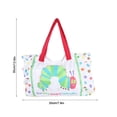 thumbnail image 4 of Shopping Baby Shopping Cart Cushion Children Trolley Seats Protection Covers Travel Bag Protector, 4 of 7