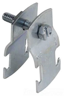Thomas & Betts Z701-21/2 SuperStrut 2-1/2-Inch Standard Pipe Clamp