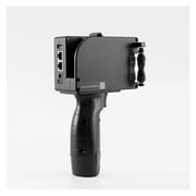 Handheld Inkjet Printer, Lot Number QR Barcode Jet Coder, Portable Permanent Quick Dry ,Portable & User
