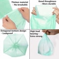 thumbnail image 3 of 100 Bolsas de Basura, 15-20L, Ultra Resistentes, Antigoteo, Con Asa, 3 of 5