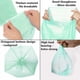 thumbnail image 3 of 100 Bolsas de Basura, 15-20L, Ultra Resistentes, Antigoteo, Con Asa, 3 of 5