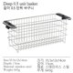 thumbnail image 1 of Tryhomy-accesorios de mesa IGT para exteriores, soporte de luz portátil para acampar, estante de almacenamiento de escritorio de acero inoxidable, estante colgante de escritorio, 1 of 4