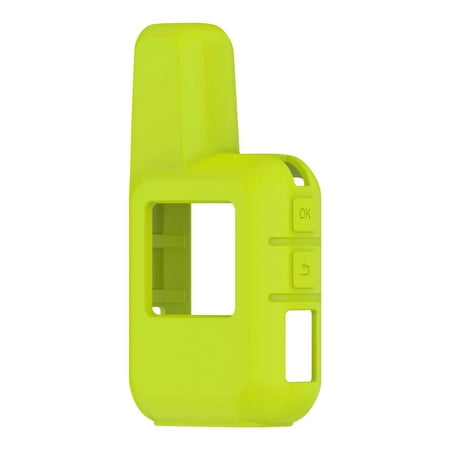 lanema Scratch Resistant Case Flexible Skin Housing For inReach Mini 2 Biking Computer