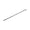 Black, variant on Short Adjustable Shower Rod 17 to 42Inch Tension Rods Suitable for Curtains Window and Doorways Homes Essential