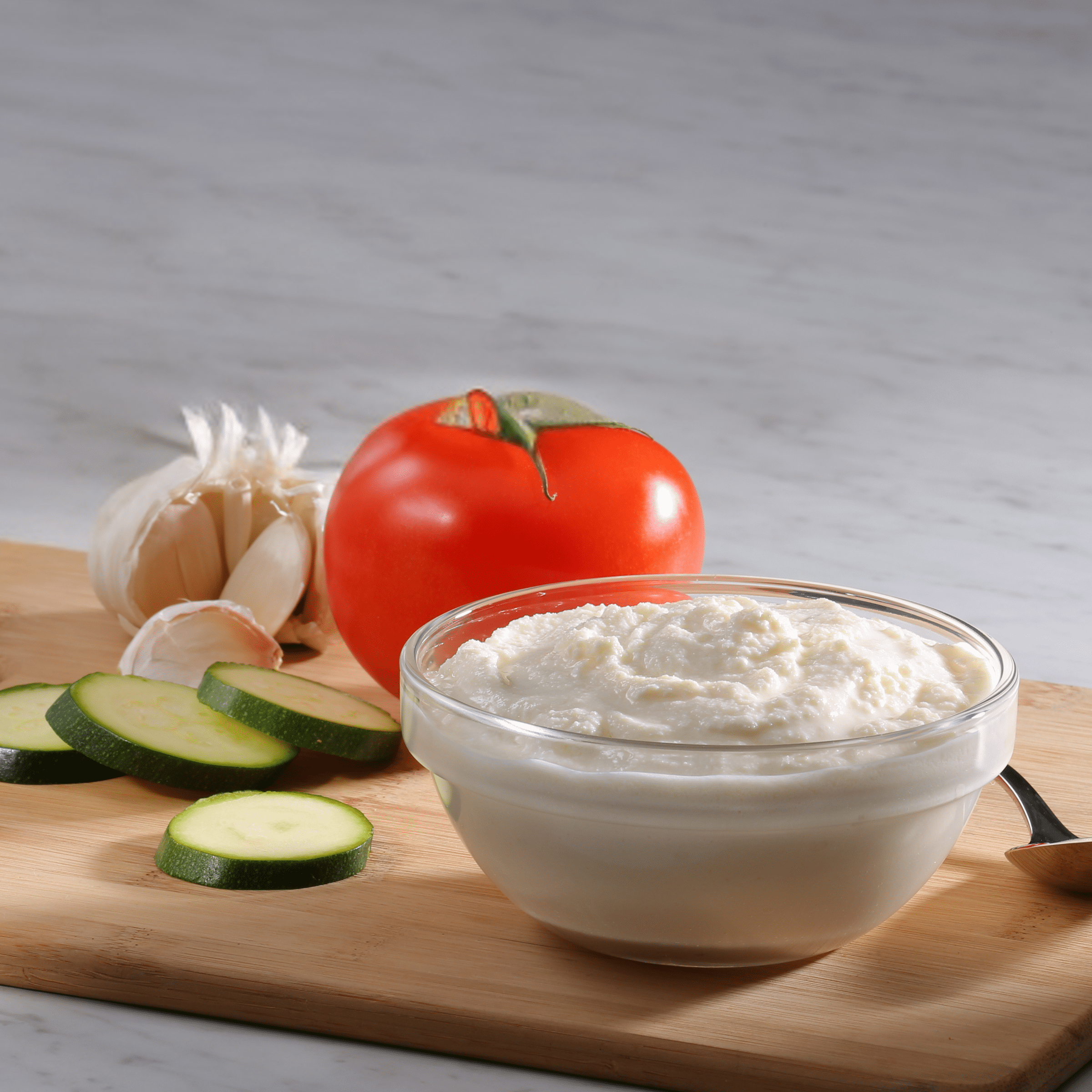 Frigo Whole Milk Ricotta Cheese, 32 oz Tub (Refrigerated)