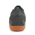 thumbnail image 5 of Womens Minimalist Shoes Wide Width Barefoot Shoes Casual Walking Shoes Comfy Sneaker for Walking, Surfing, Yoga, 5 of 6