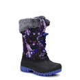 thumbnail image 2 of Elements Youth Girls' Waterproof Pac Winter Boot, 2 of 7