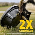 thumbnail image 2 of BRUTE 6 Gallon Multi-Purpose Feed Container, 2 of 11