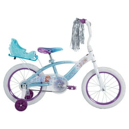 18 Hello Kitty Girls Sidewalk Bike White Walmart