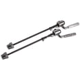 thumbnail image 1 of YSNOOWE 2PCS Replacement Skewer Steel for Bike Trainer Indoor Bikers Cycling, 1 of 6