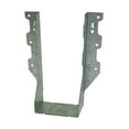 thumbnail image 3 of Simpson Strong Tie LUS28-2Z 2 x 8 in. Face Mount Joist Hanger, Double, 3 of 4