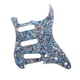 thumbnail image 4 of Pickguard SSS Guitar Scratch Plate Para Guitarra Eléctrica Para Niños Y Principiantes Vistoso, 4 of 8